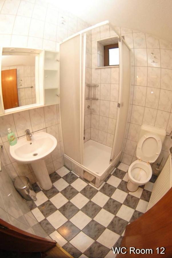Ilidža Motel Bella Italia מראה חיצוני תמונה