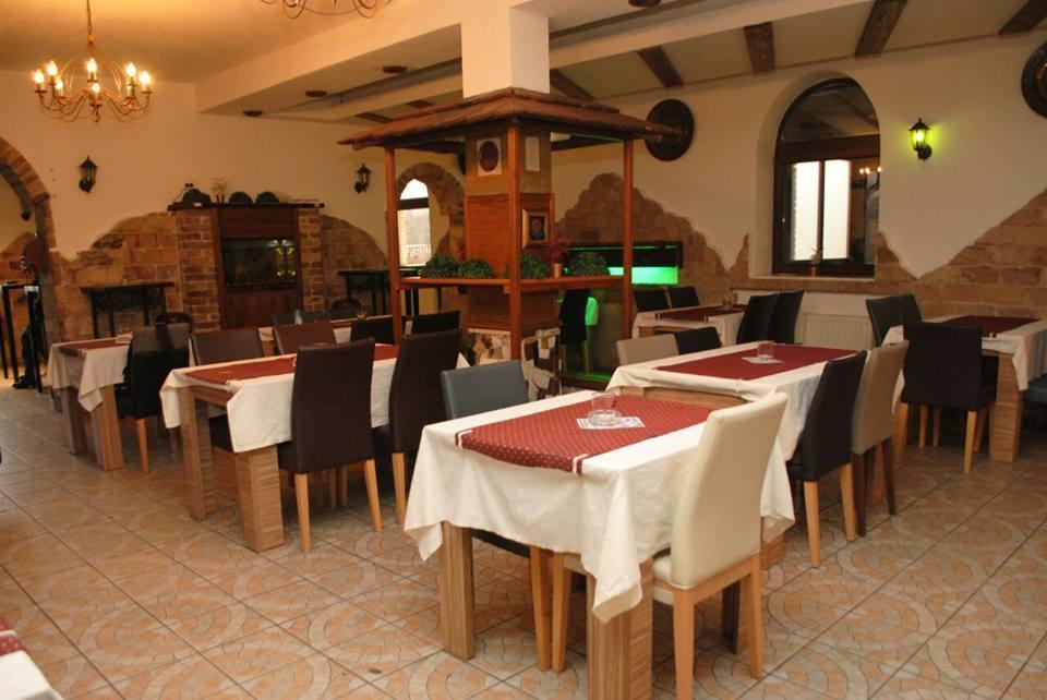 Ilidža Motel Bella Italia מראה חיצוני תמונה
