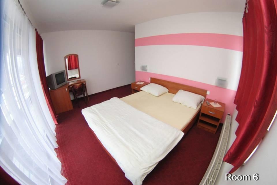 Ilidža Motel Bella Italia מראה חיצוני תמונה