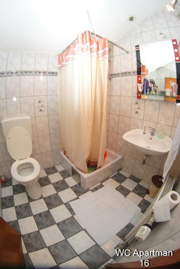 Ilidža Motel Bella Italia מראה חיצוני תמונה